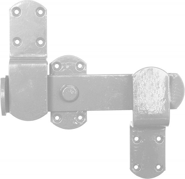 Perry Equestrian Perry Equestrian Kickover Stable Latches