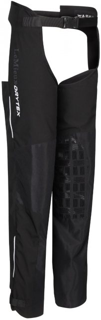 LeMieux LeMieux Drytex Stormwear Fleece Lined Chaps