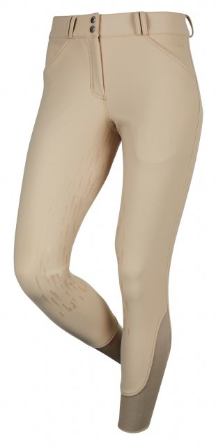 LeMieux LeMieux My LeMieux DryTex Breeches - Beige