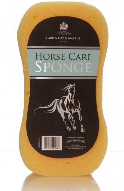 Carr & Day & Martin Carr & Day & Martin Horse Care Sponge
