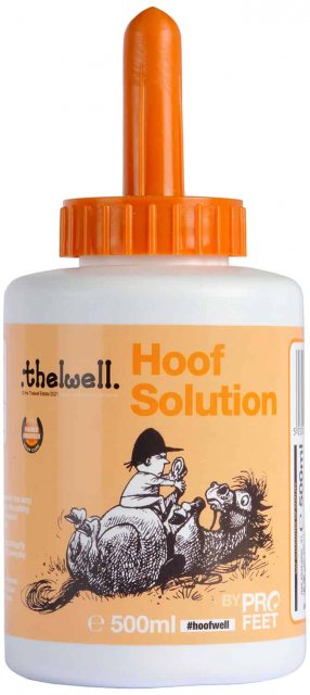 NAF NAF Thelwell Hoof Solution