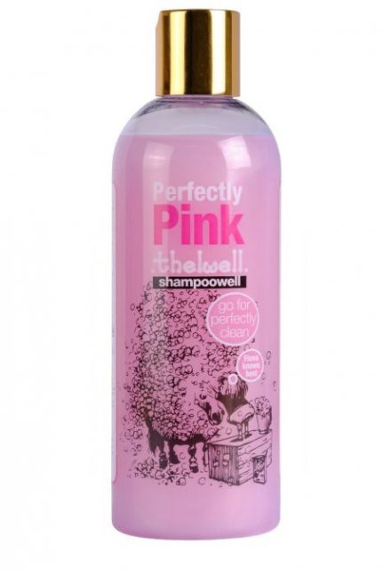 NAF NAF Thelwell Perfectly Pink Shampoo