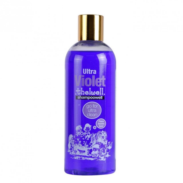NAF NAF Thelwell Ultra Violet Shampoo