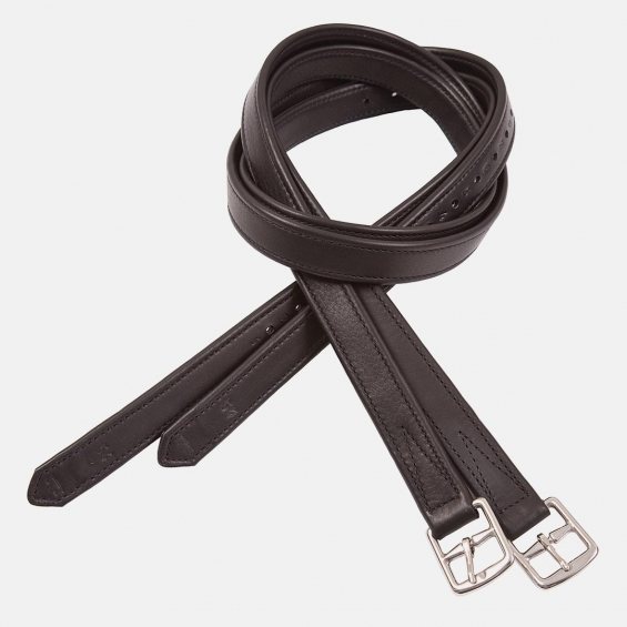 Albion Albion Wrapped Stirrup Leathers