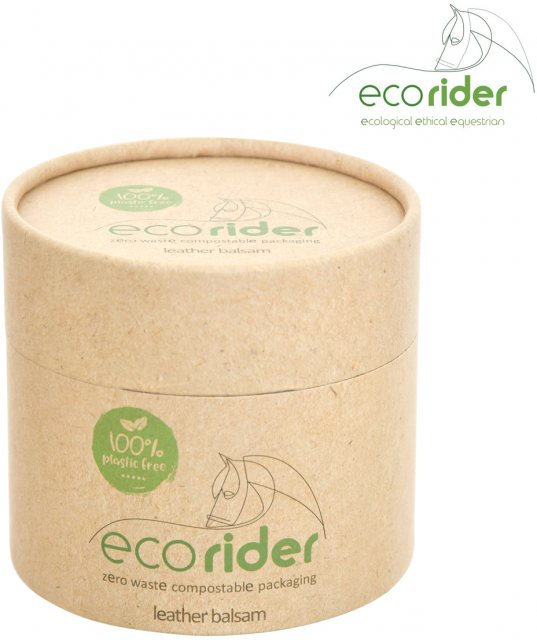 EcoRider Ecorider Leather Balsam 100ml