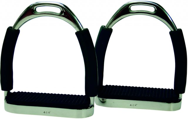 Trilanco Trilanco Bitz Stirrups Flexi