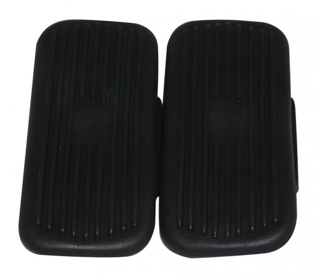 Trilanco Trilanco Bitz Stirrups Treads