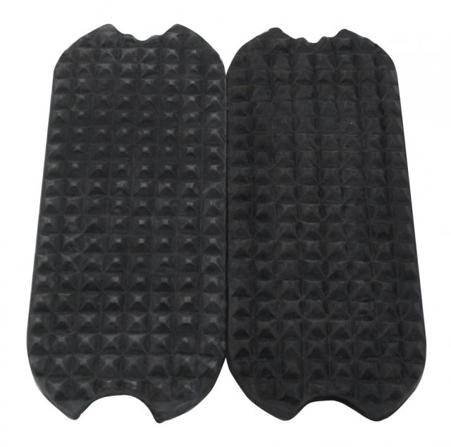 Trilanco Bitz Stirrups Treads Fillis