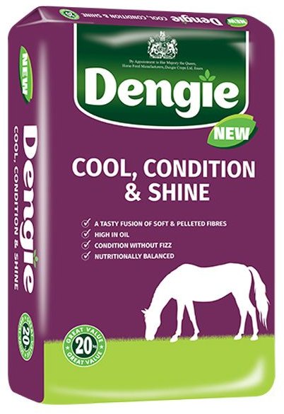 Dengie Dengie Cool, Condition & Shine