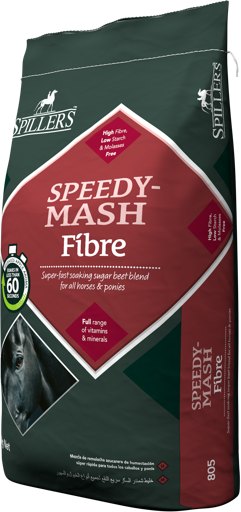 Spillers Spillers Speedy Fibre Mash