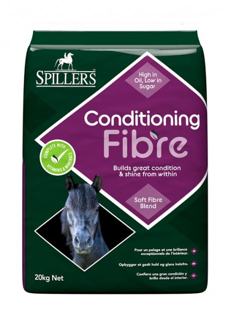 Spillers Conditioning Fibre