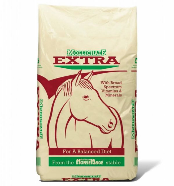 Mollichaff Mollichaff Extra