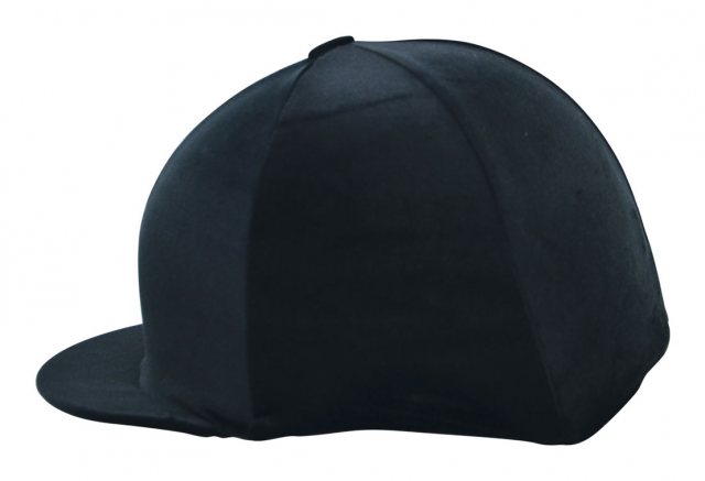 Hy Hy Velour Soft Velvet Hat Cover