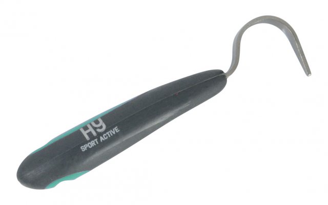 Hy Hy HySport Active Hoof Pick