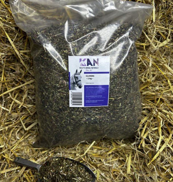 Kelly's Animal Naturals Kelly's Animal Naturals Clivers