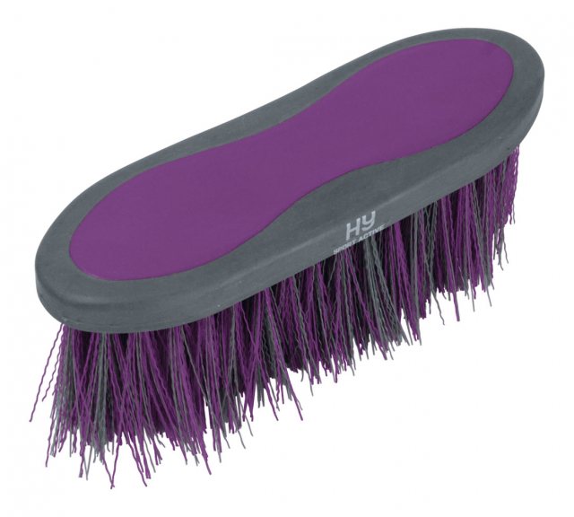 Hy HySport Active Hoof Brush