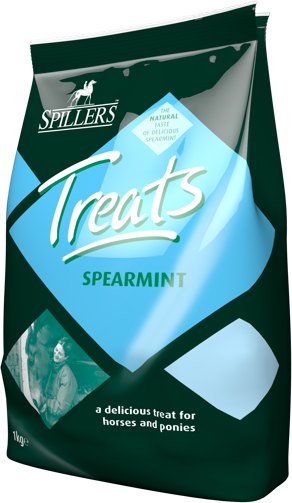 Spillers Spillers Spearmint Treats