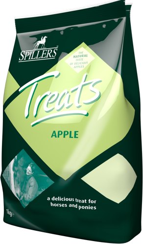 Spillers Spillers Apple Treats