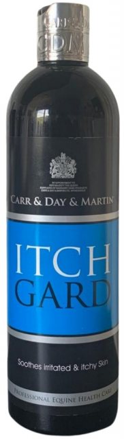 Carr & Day & Martin Carr & Day & Martin Itchgard