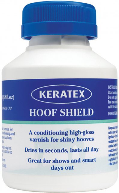 Keratex Keratex Hoof Shield