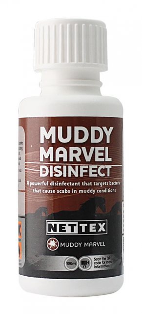 NETTEX Net-Tex Muddy Marvel Disinfect