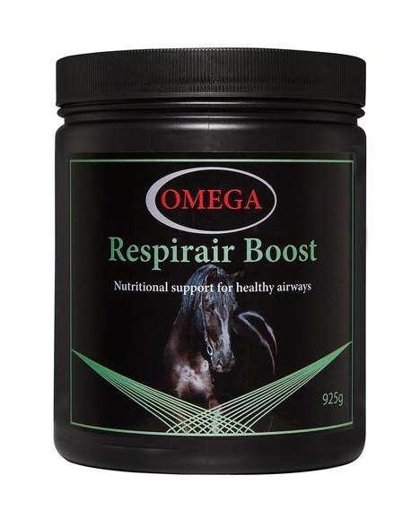 Omega Equine Omega Equine Respirair