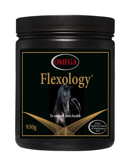 Omega Equine Omega Equine Flexology