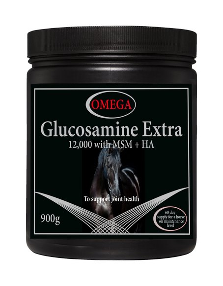 Omega Equine Omega Equine Glucosamine Extra