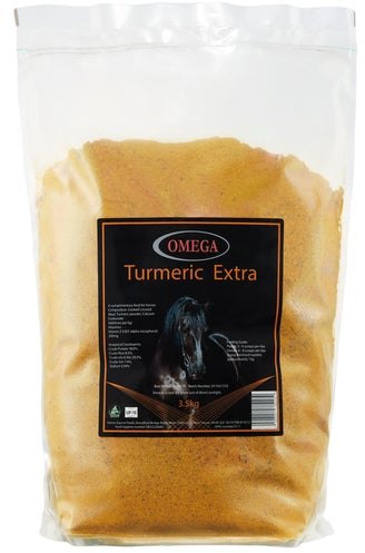 Omega Equine Omega Equine Turmeric Extra