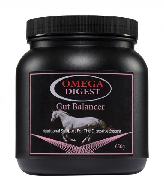 Omega Equine Omega Equine Digest Gut Balancer