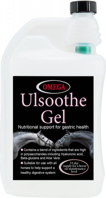 Omega Equine Omega Equine Ulsoothe Gel