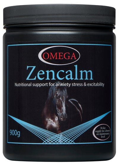 Omega Equine Omega Equine ZenCalm