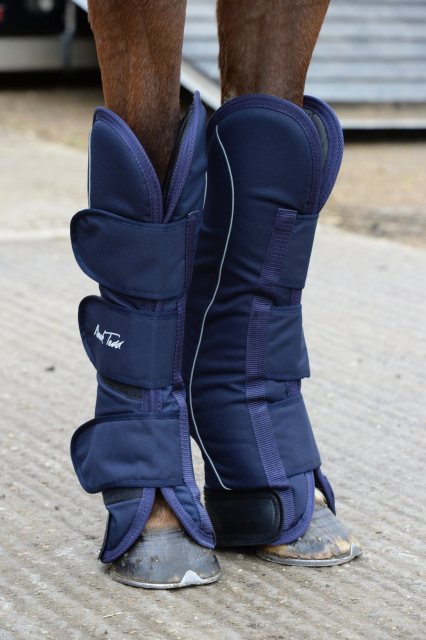 Mark Todd Mark Todd Travel Boots