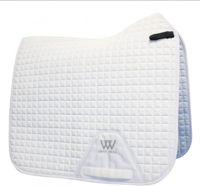 Woof Wear Woof Wear Pro Dressage Saddle Pad