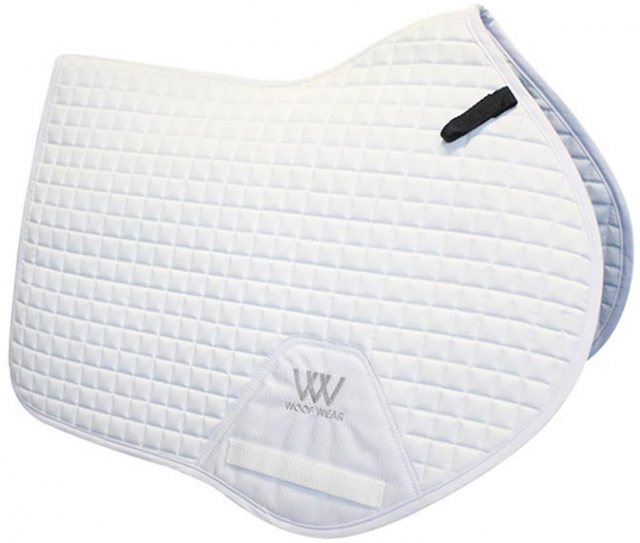 Woof Wear Woof Wear Pro Close Contact Saddle Pad