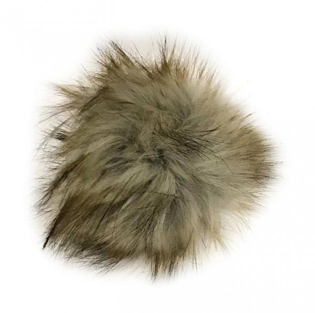 Woof Wear Woof Wear Attachable Pom-Pom