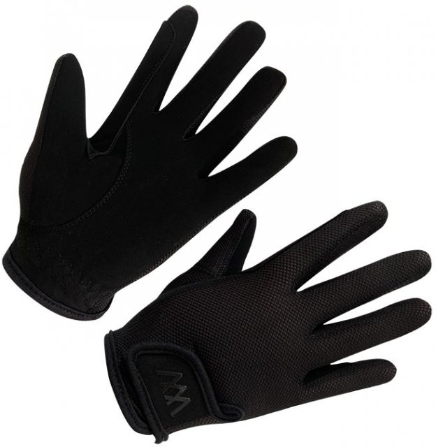 Woof Wear Woof Wear Young Riders Pro Glove
