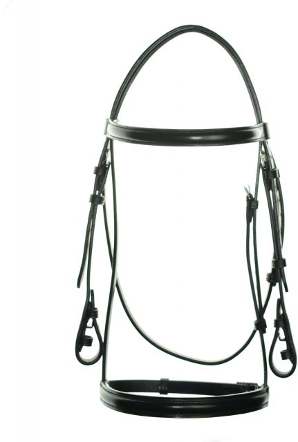 Dever Dever Classic Show Bridle