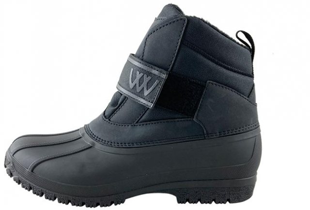 Woof Wear Woof Wear Short Yard Boot (Junior)