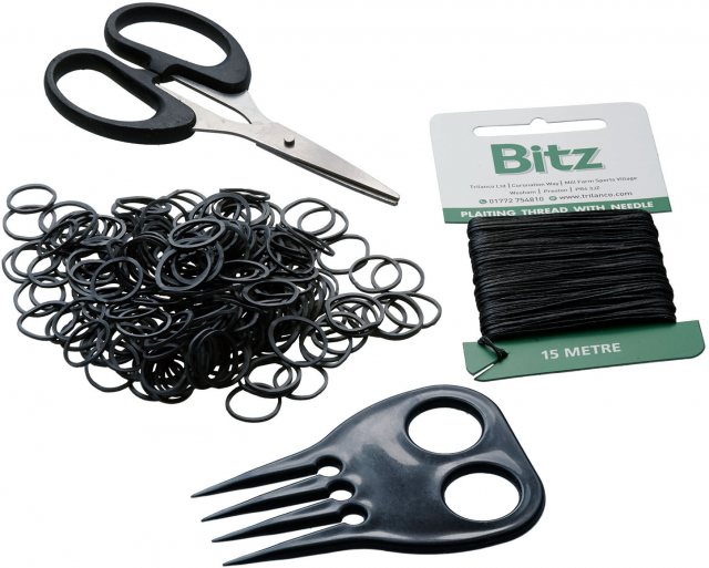 Bitz Bitz Plaiting Kit