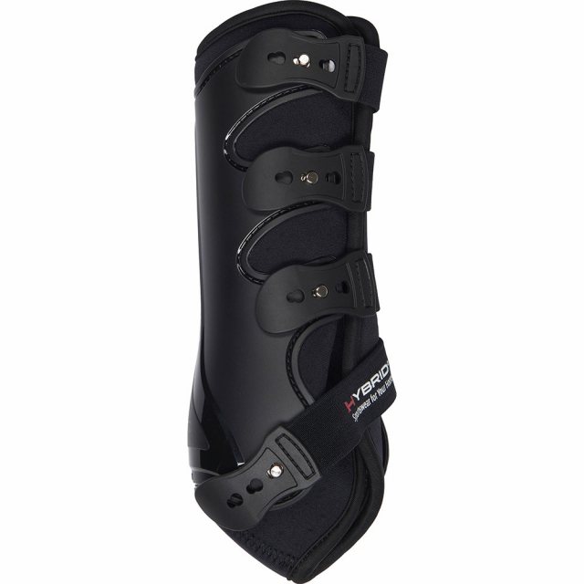 Catago Catago Hybrid Dressage Boot - Black