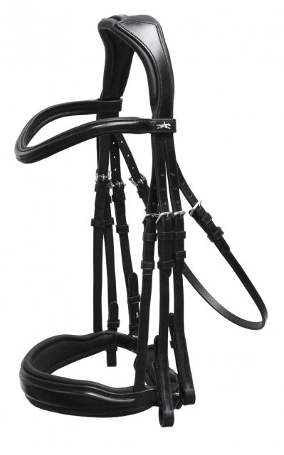 Schockemohle Schockemohle Milan Bridle