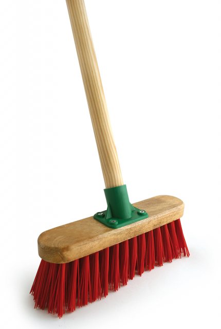 Trilanco Trilanco Bently Brushes Broom