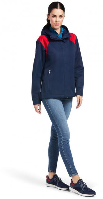 Ariat Ariat Spectator H2O Jacket