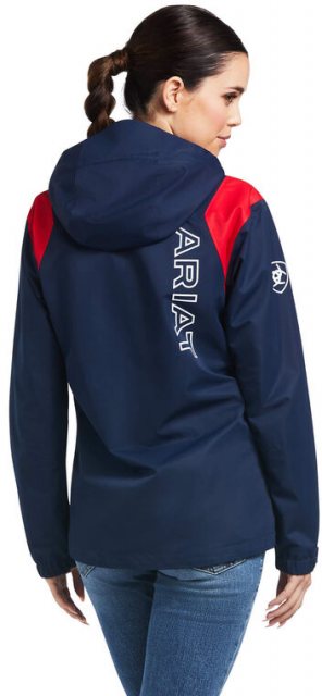 Ariat Spectator H2O Jacket - Riding 