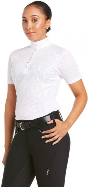 Ariat Ariat Showstopper 3.0 Show Shirt