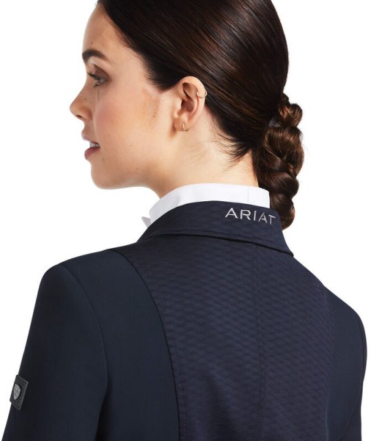 Hartford Veste Vinto Bleu Marine – Les Archives