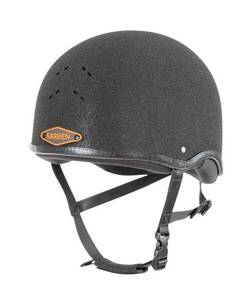 Shires Shires Karben Junior Skull Cap