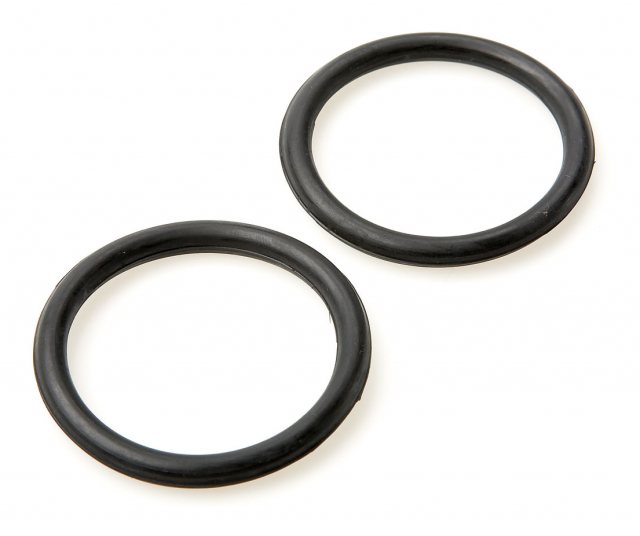 Hy Hy Rubber Rings for Safety Stirrups