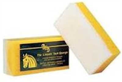 Lincoln Tack Sponge